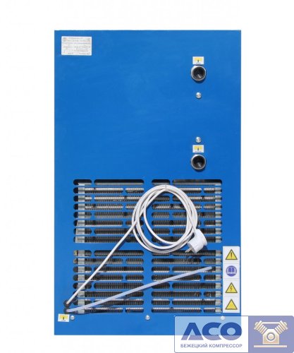 Рефрижераторный осушитель АСО ОВ-360М1 фото 4